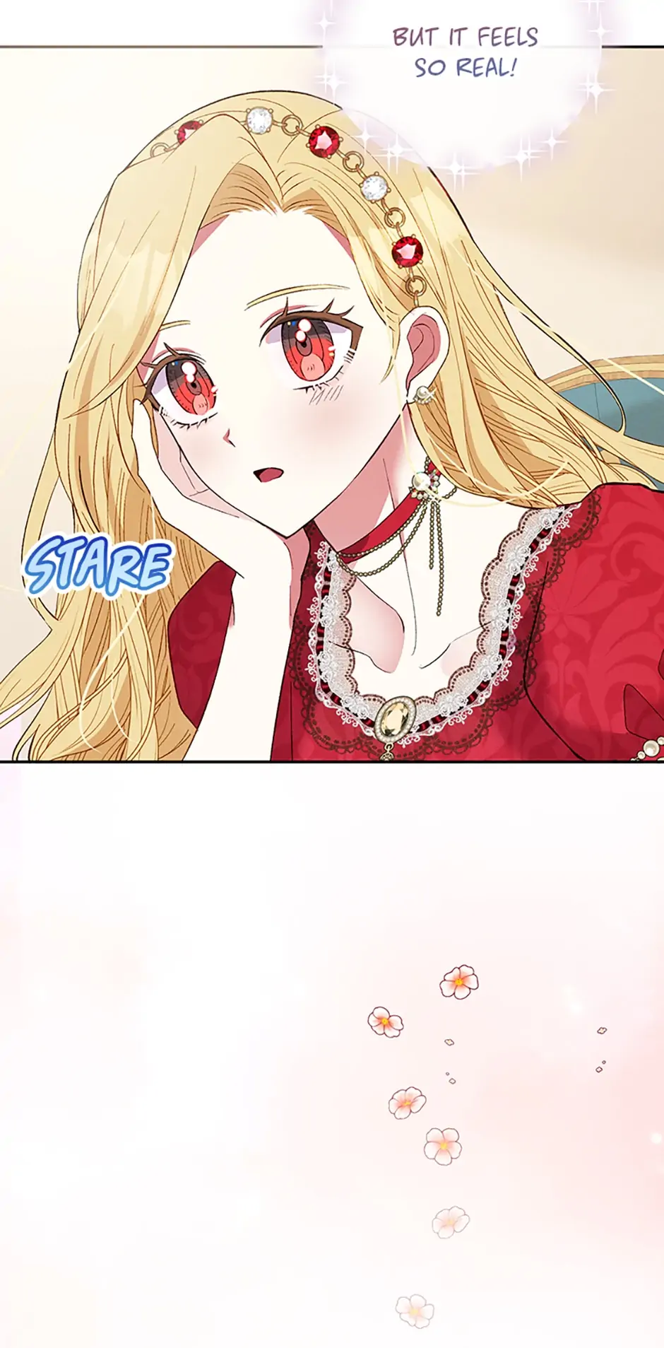 Self-Made Lady Chapter 36 - page 63