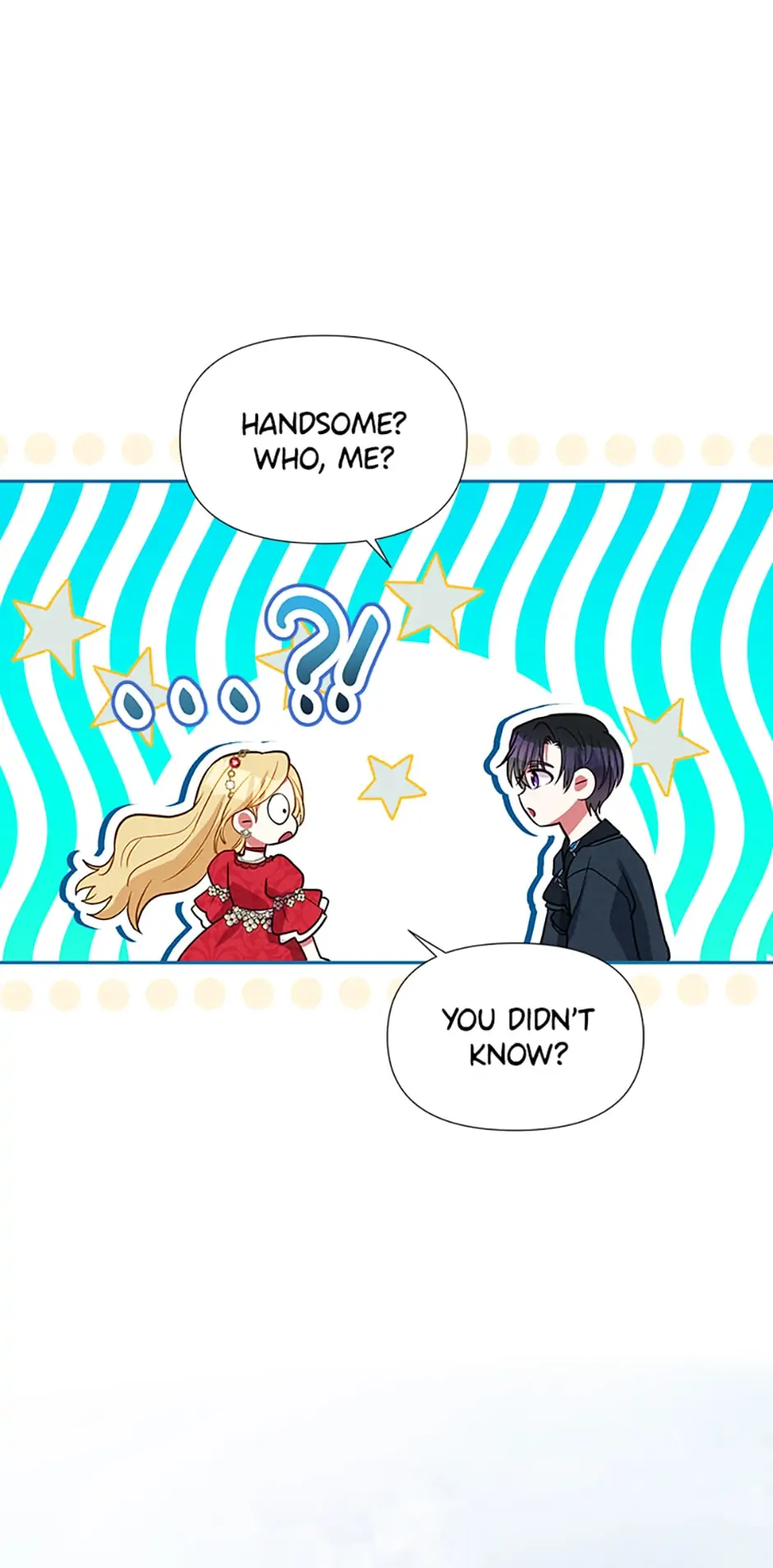 Self-Made Lady Chapter 36 - page 65