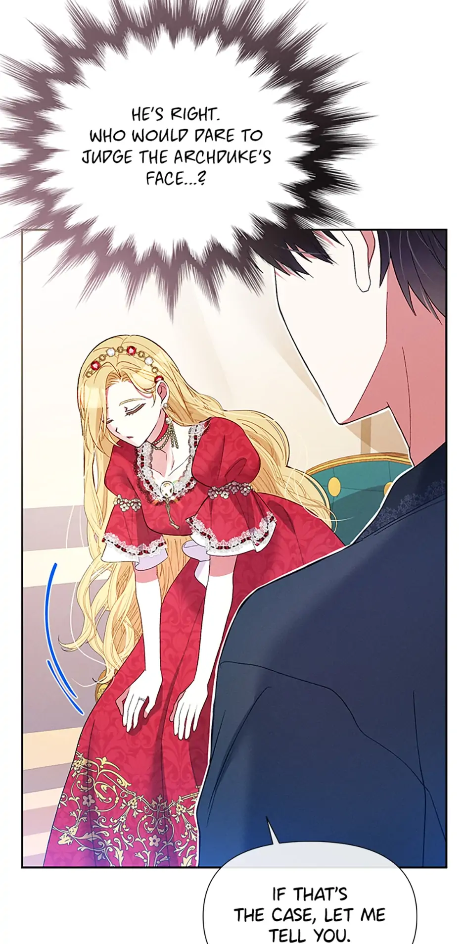 Self-Made Lady Chapter 36 - page 68