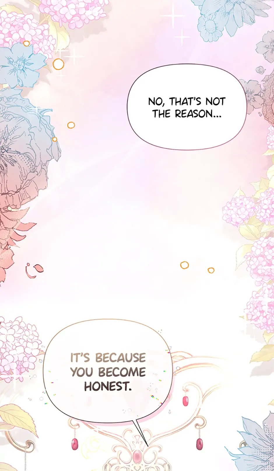 Self-Made Lady Chapter 36 - page 73