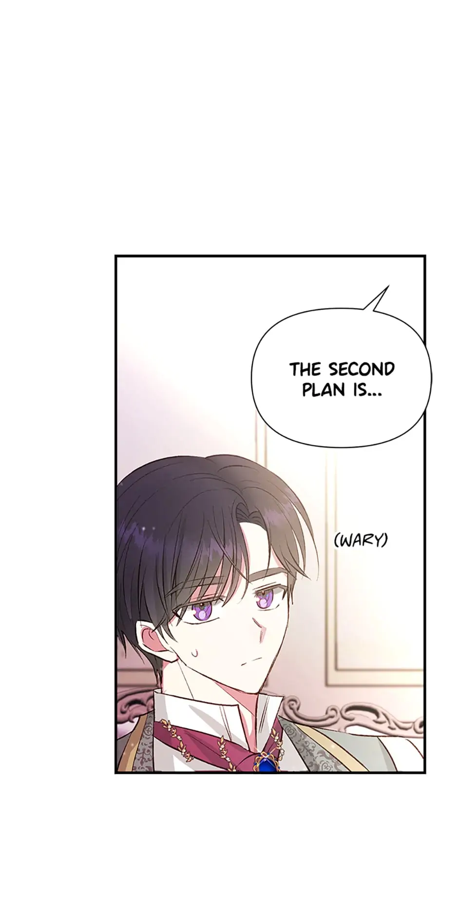 Self-Made Lady Chapter 4 - page 1