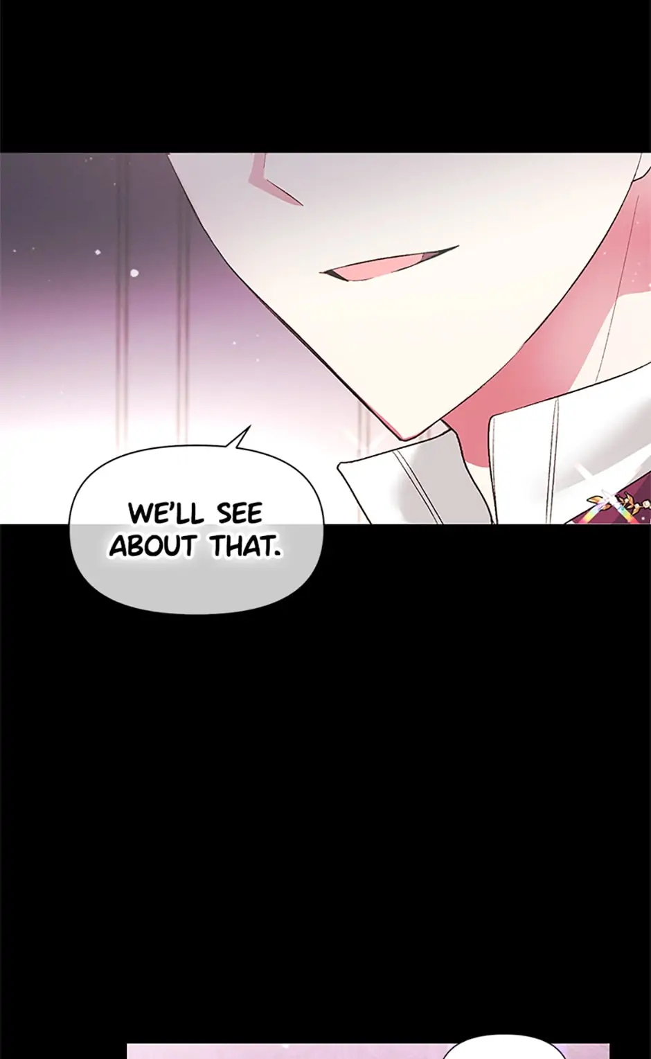 Self-Made Lady Chapter 4 - page 21