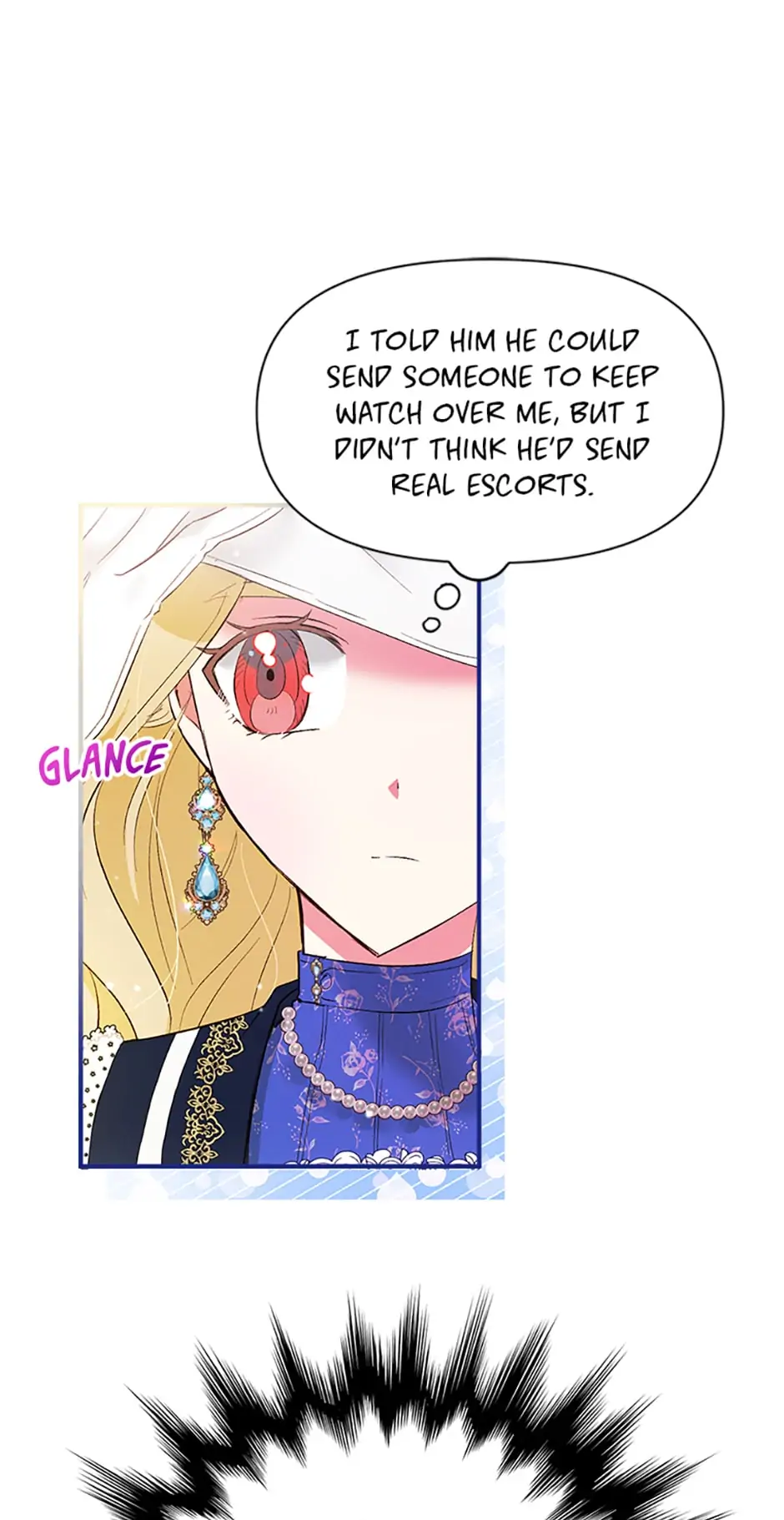 Self-Made Lady Chapter 4 - page 24