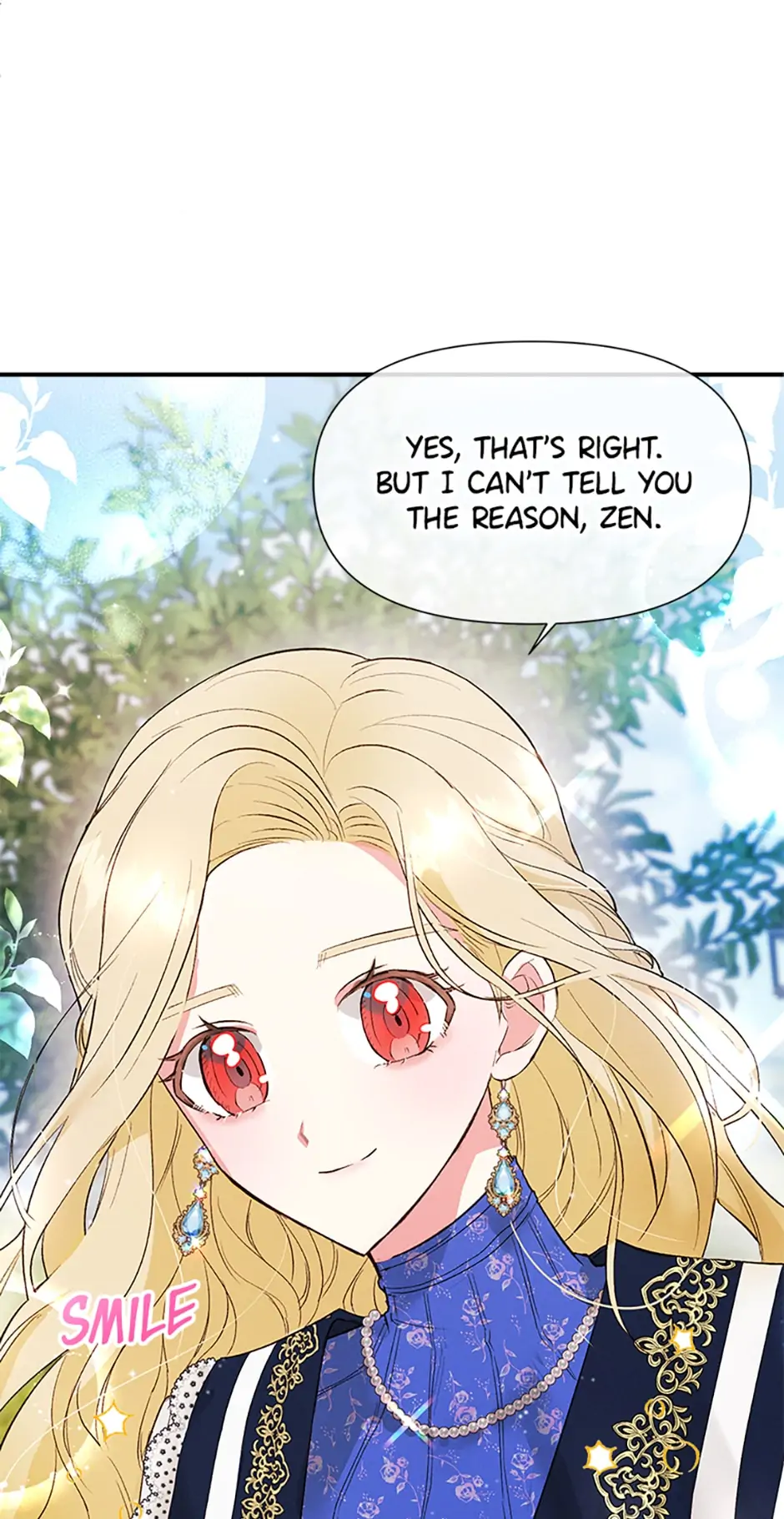 Self-Made Lady Chapter 4 - page 27