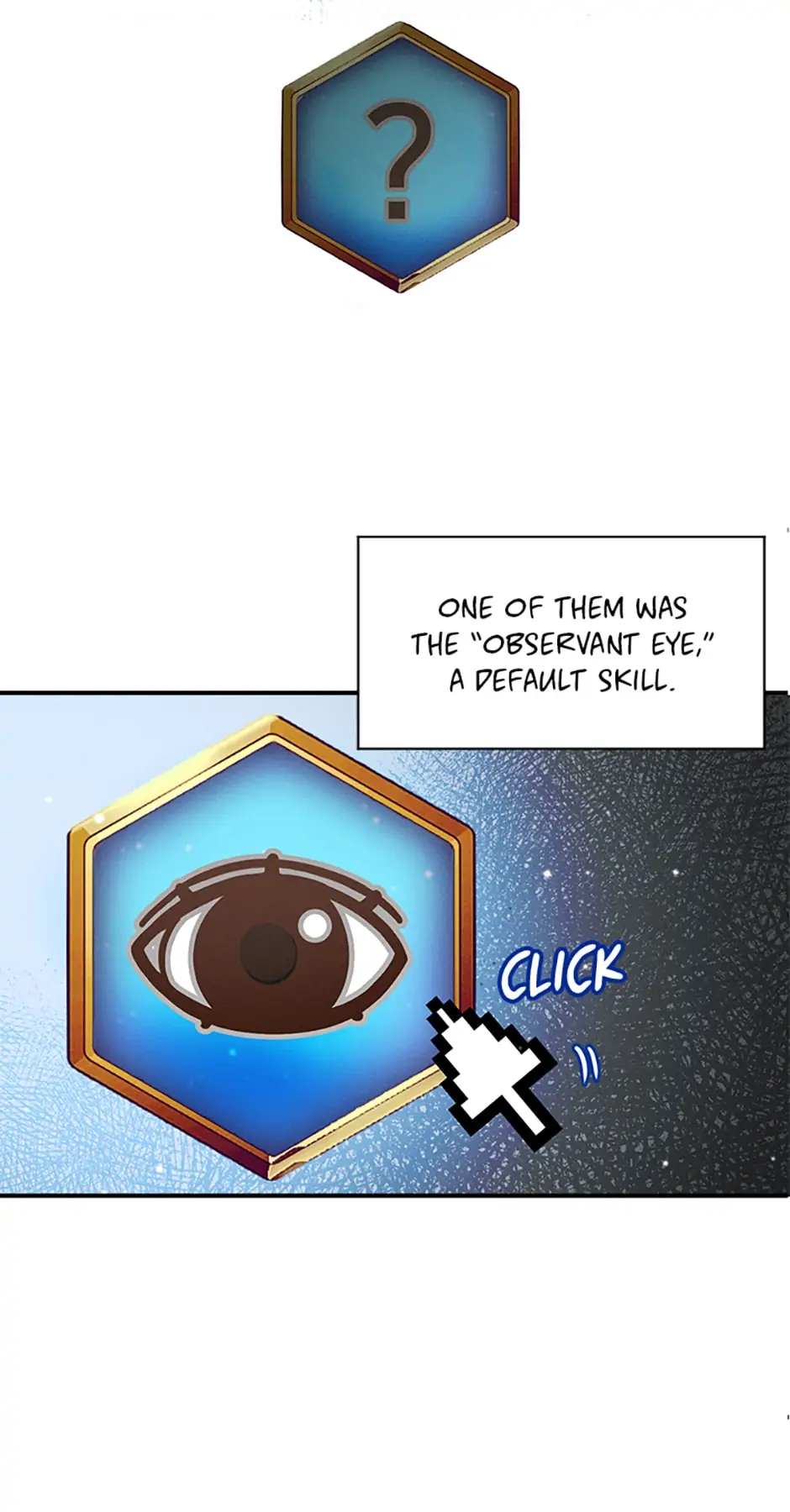 Self-Made Lady Chapter 4 - page 40