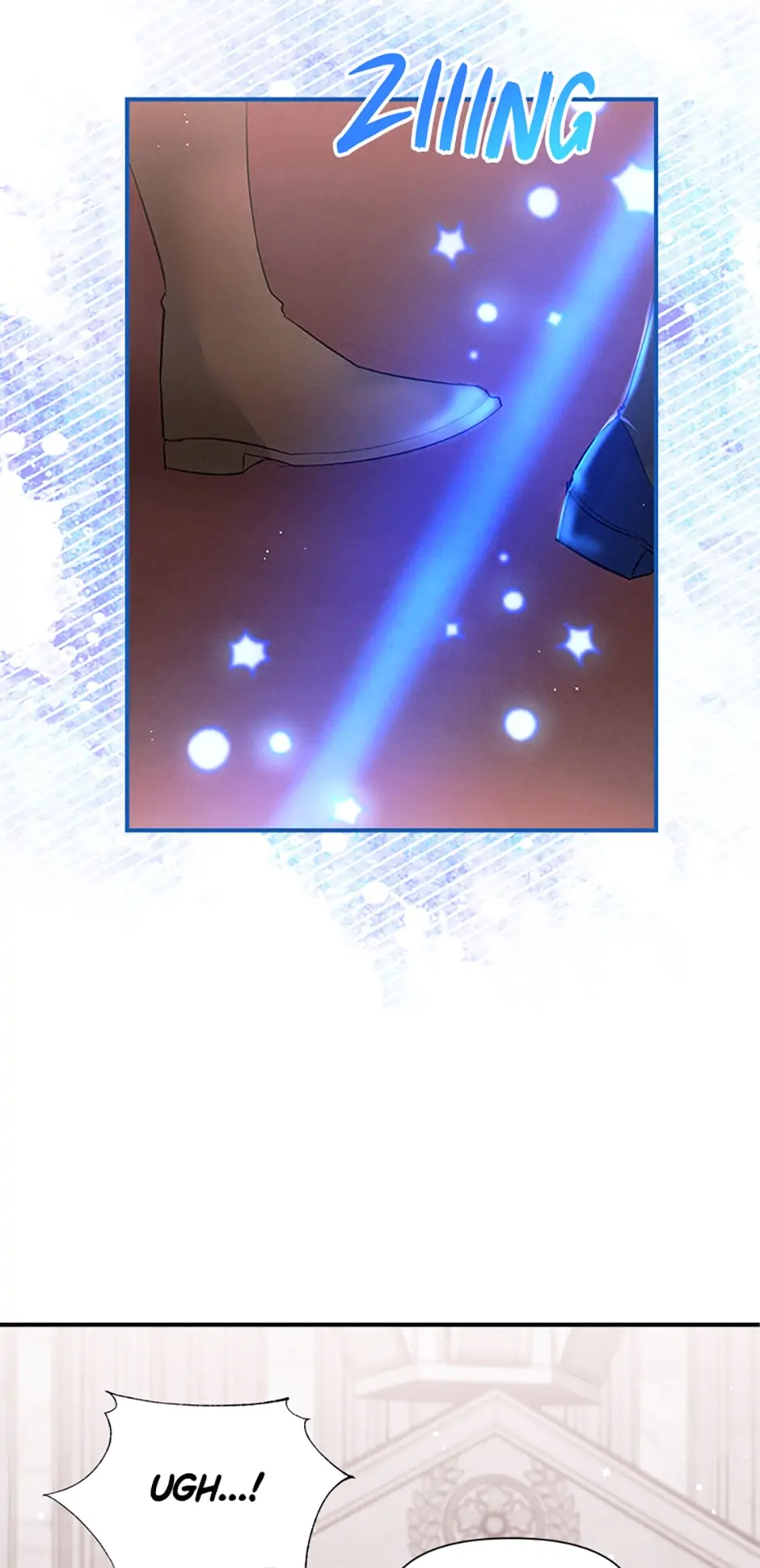 Self-Made Lady Chapter 4 - page 47