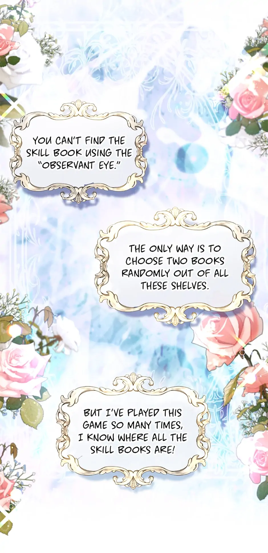 Self-Made Lady Chapter 4 - page 51