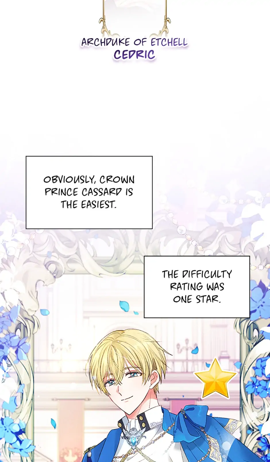 Self-Made Lady Chapter 2 - page 14