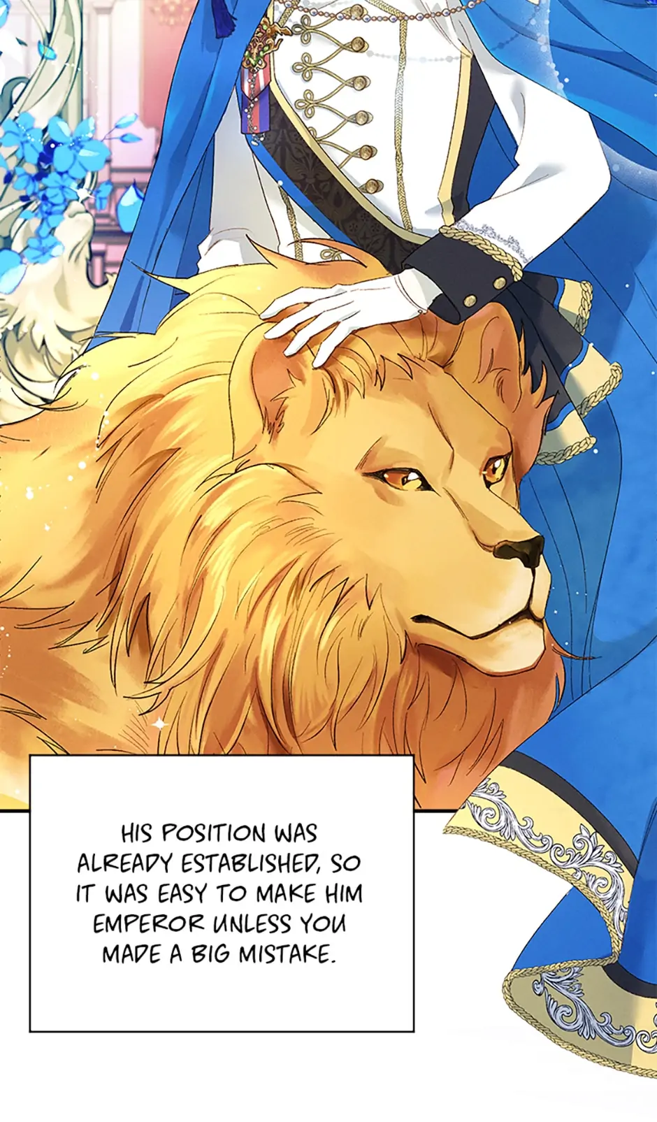 Self-Made Lady Chapter 2 - page 15