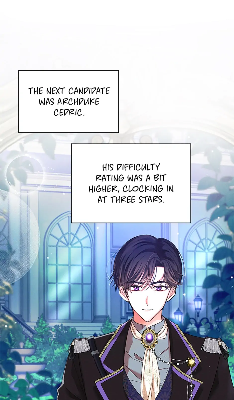 Self-Made Lady Chapter 2 - page 16