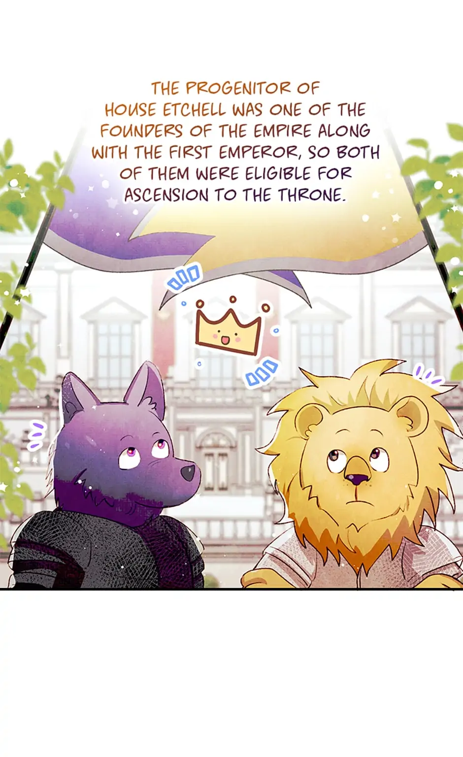 Self-Made Lady Chapter 2 - page 18