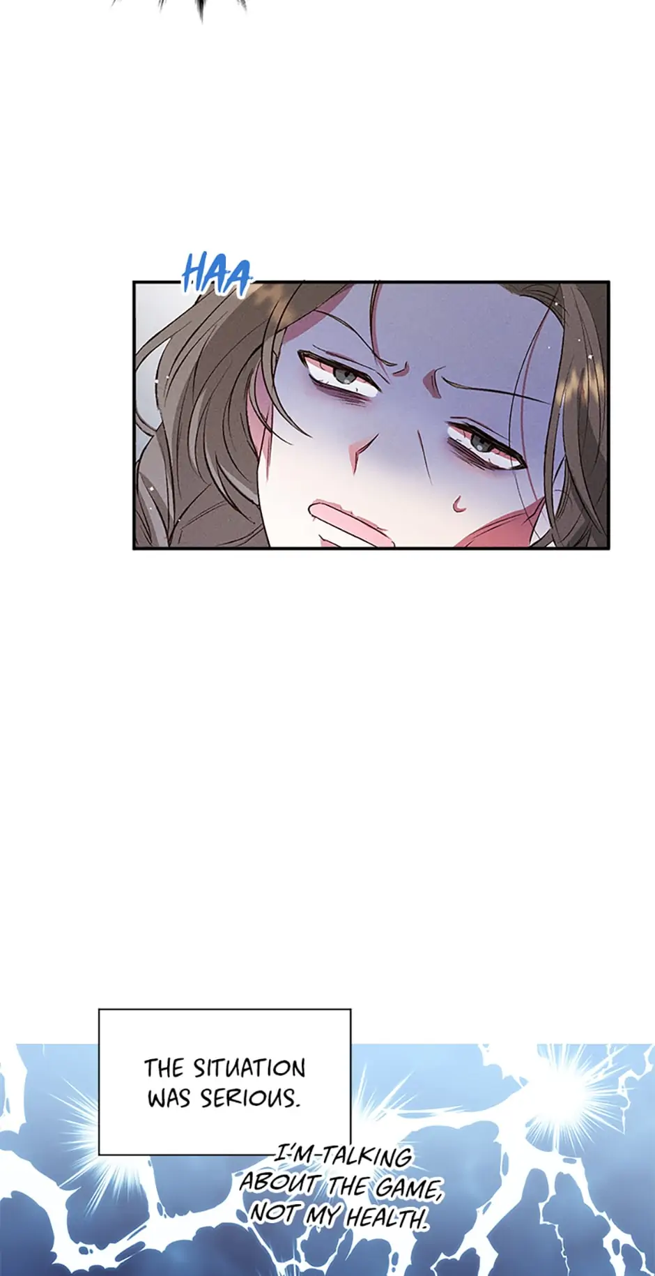 Self-Made Lady Chapter 2 - page 28