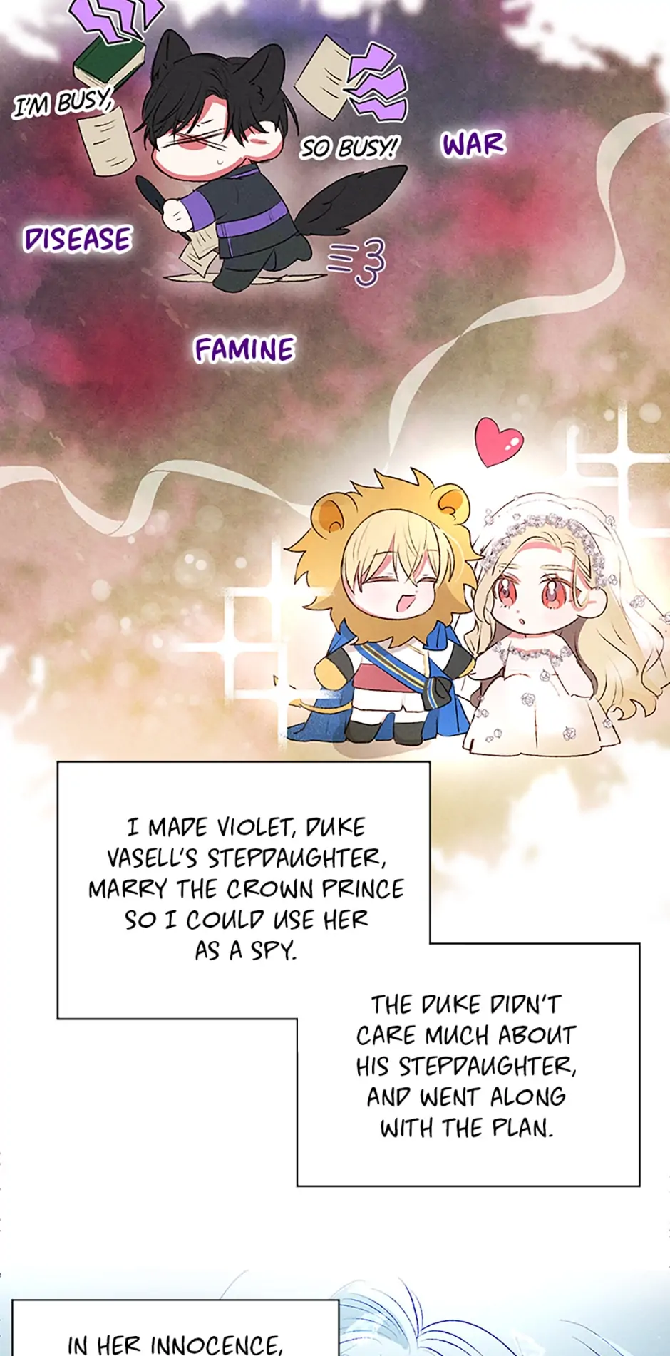 Self-Made Lady Chapter 2 - page 39