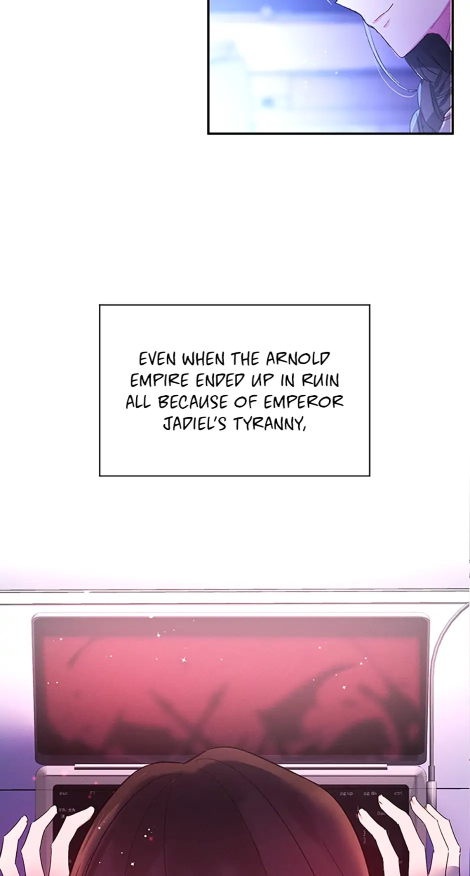 Self-Made Lady Chapter 2 - page 43