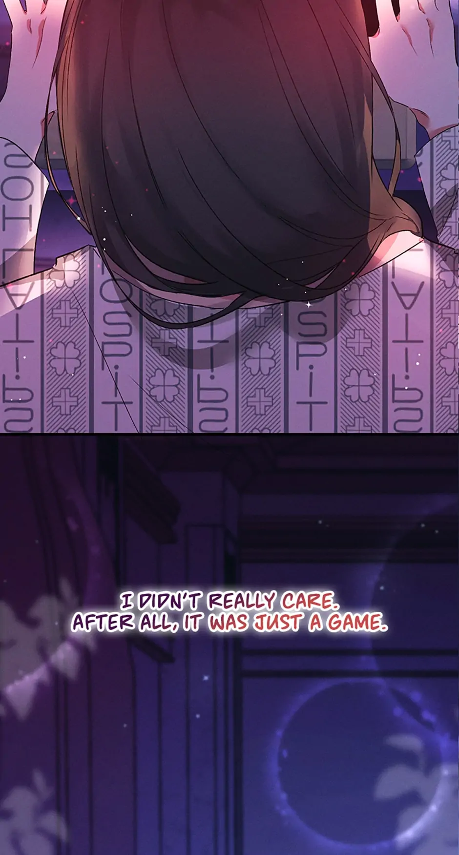 Self-Made Lady Chapter 2 - page 44