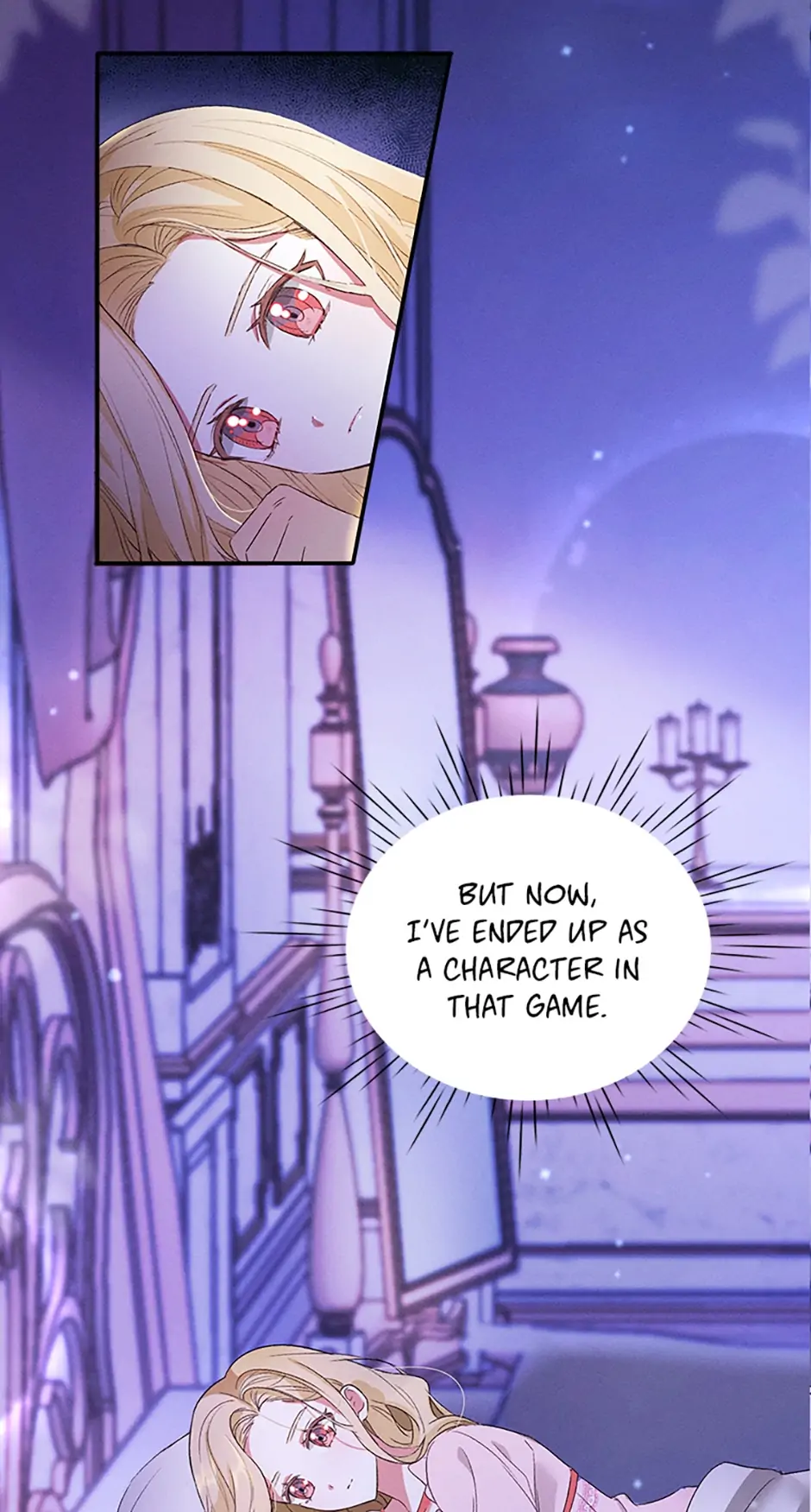 Self-Made Lady Chapter 2 - page 45