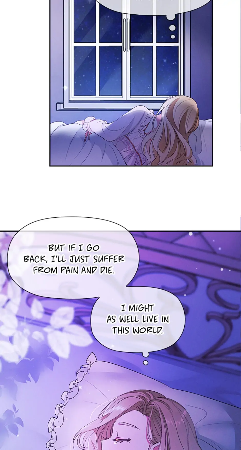 Self-Made Lady Chapter 2 - page 47