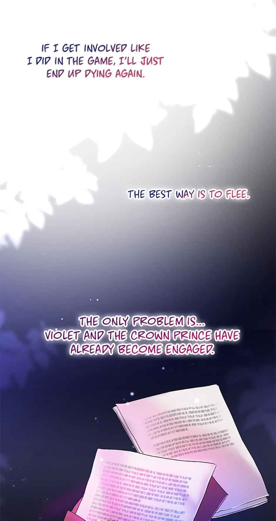 Self-Made Lady Chapter 2 - page 50