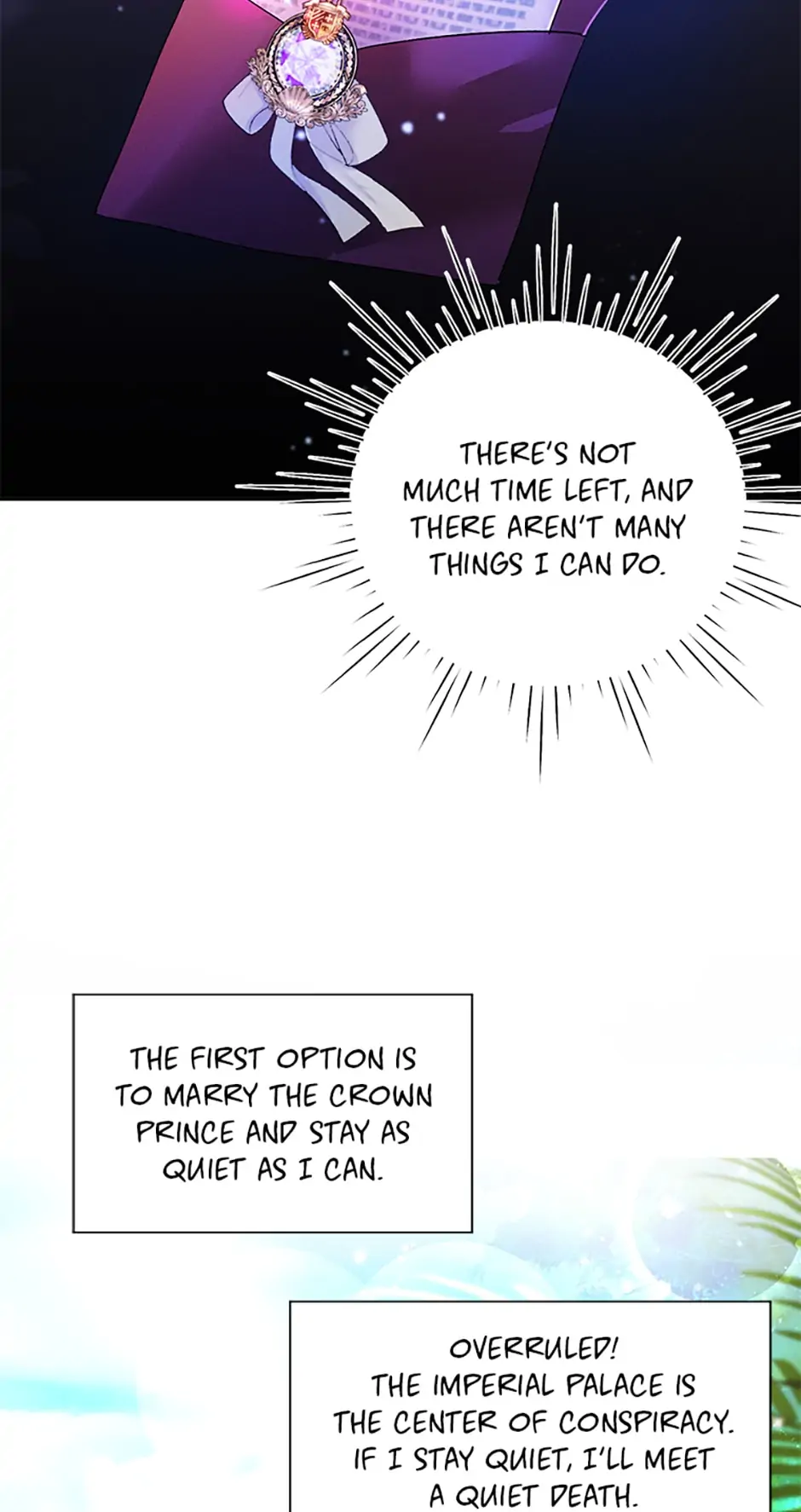 Self-Made Lady Chapter 2 - page 51