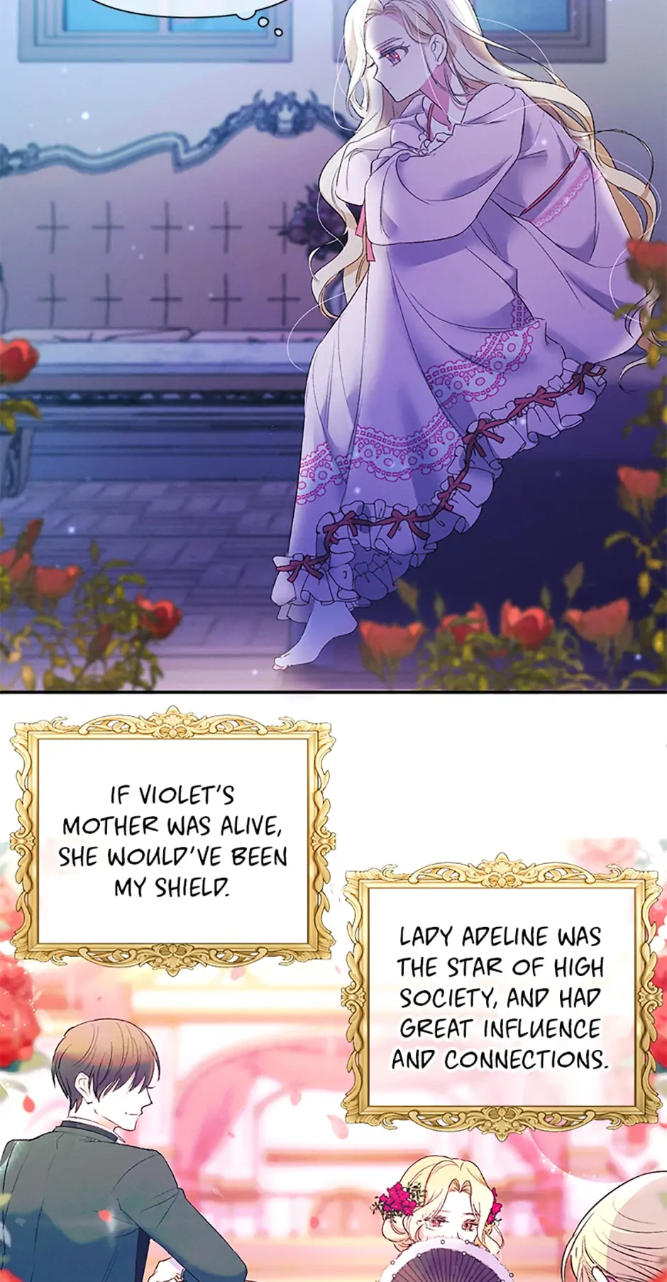 Self-Made Lady Chapter 2 - page 55