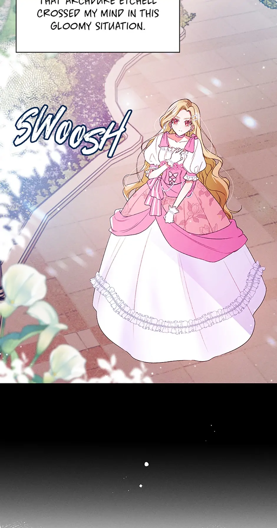 Self-Made Lady Chapter 2 - page 60