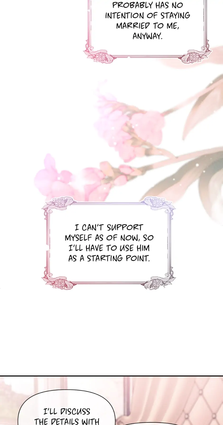 Self-Made Lady Chapter 2 - page 63