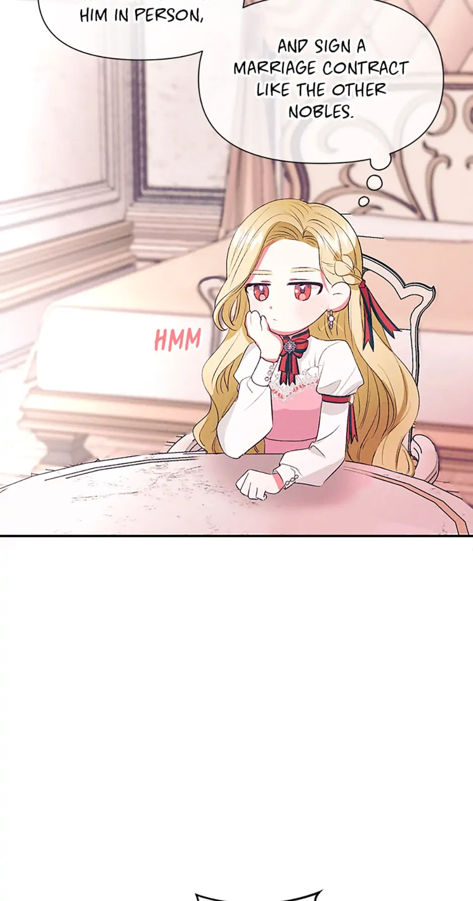 Self-Made Lady Chapter 2 - page 64