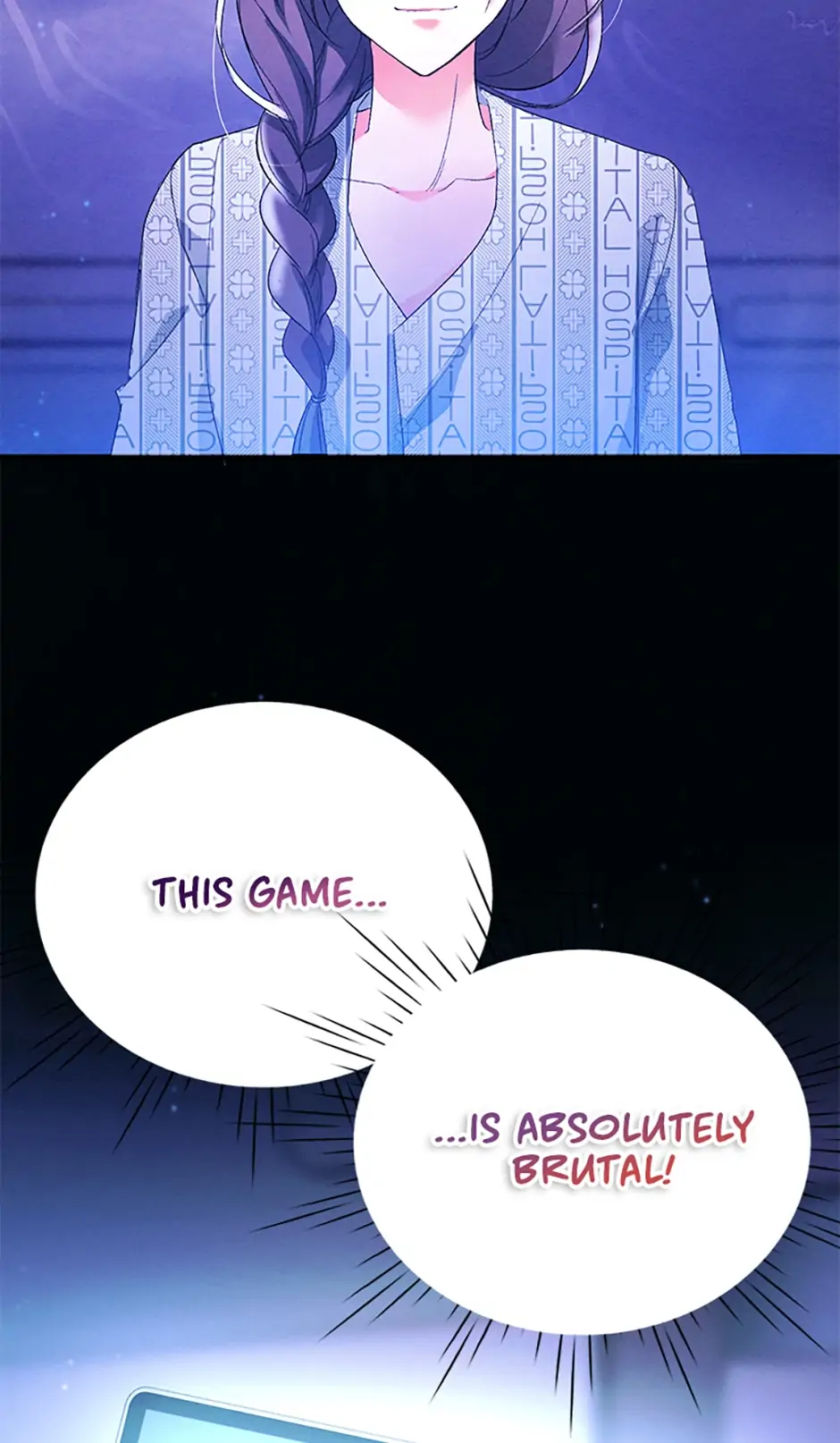 Self-Made Lady Chapter 2 - page 8