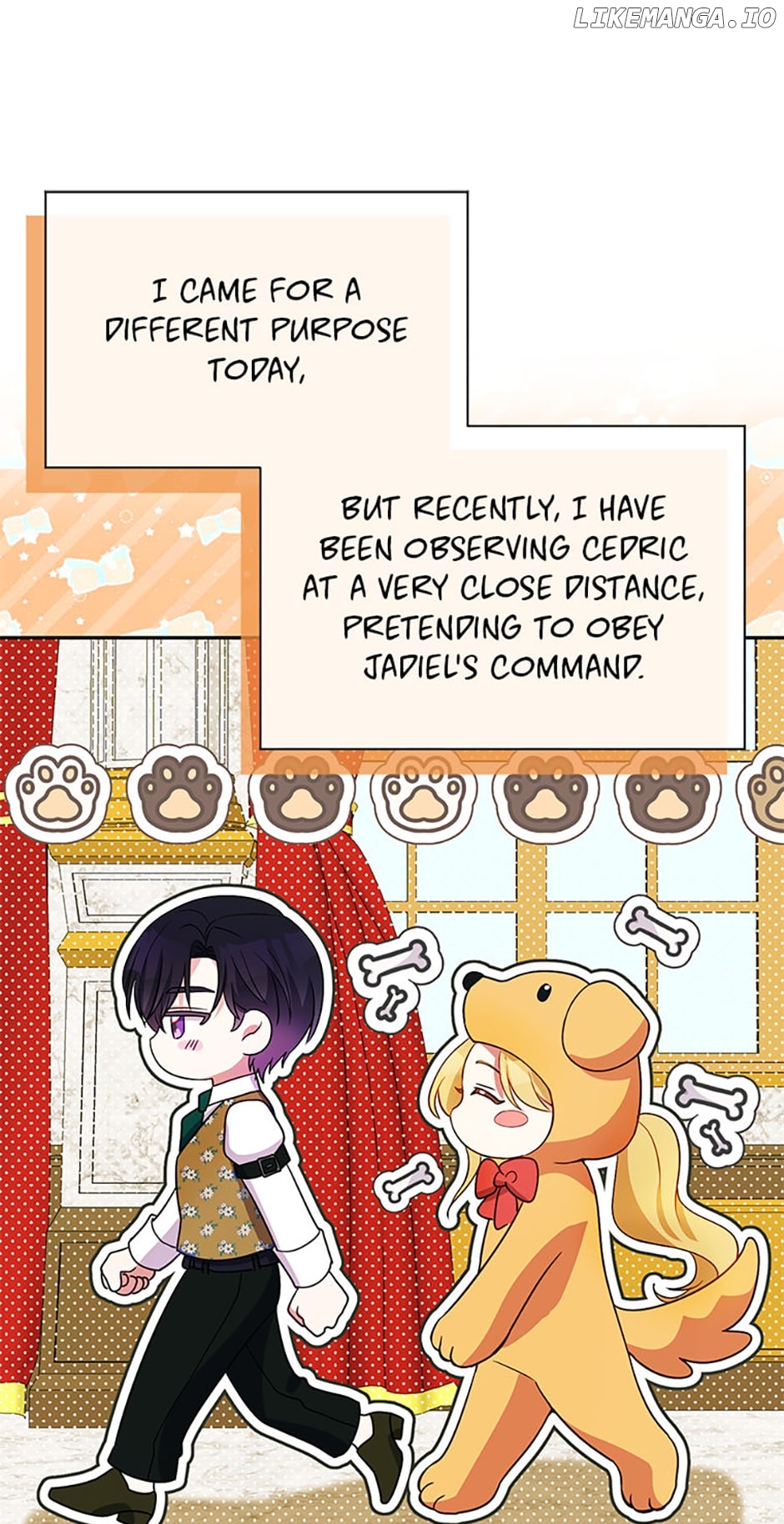 Self-Made Lady Chapter 58 - page 18
