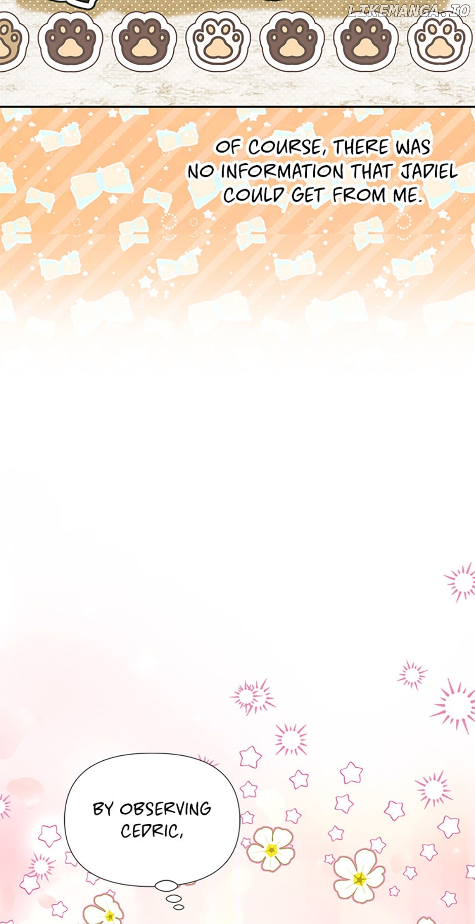 Self-Made Lady Chapter 58 - page 19