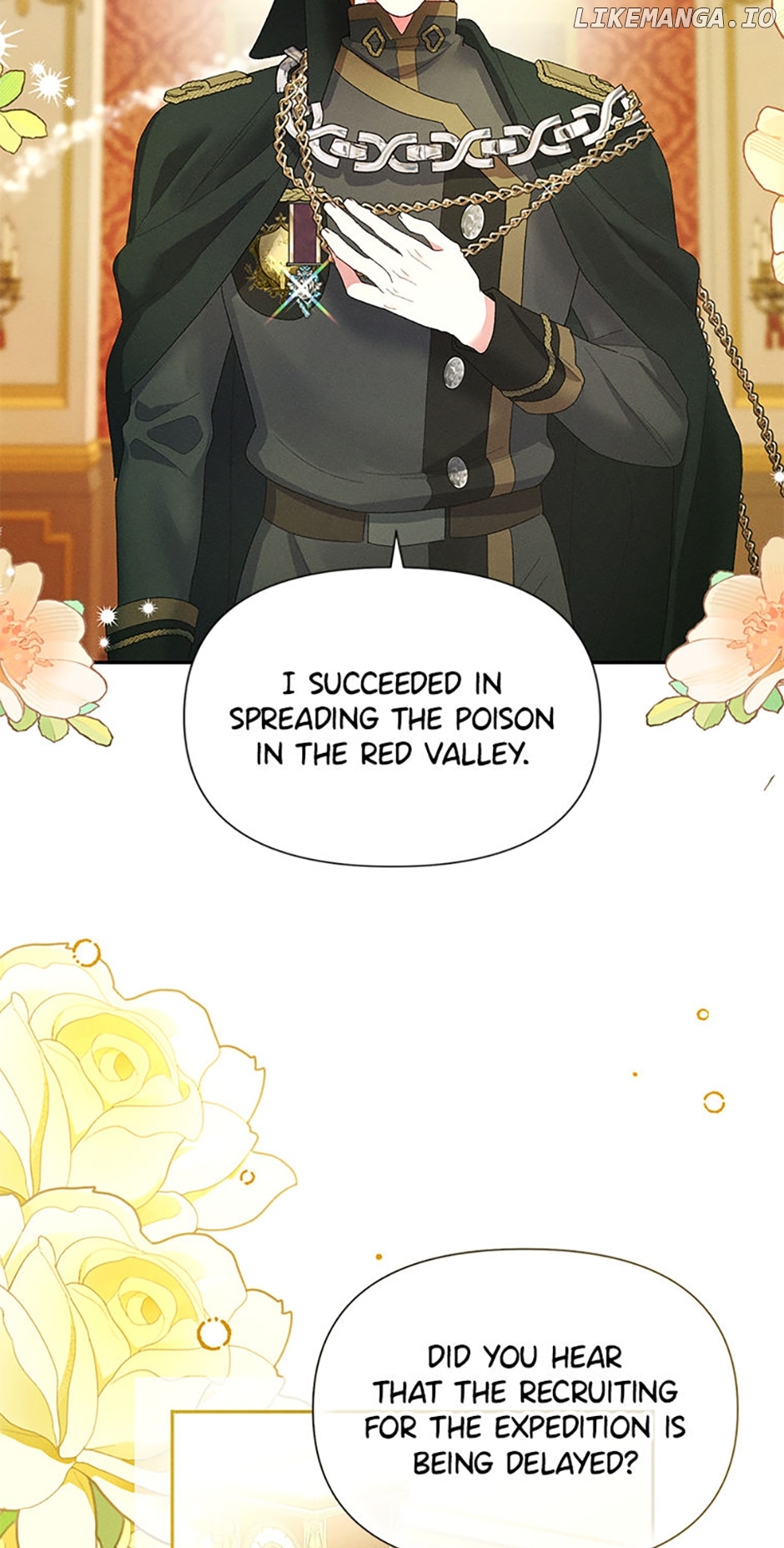 Self-Made Lady Chapter 58 - page 2