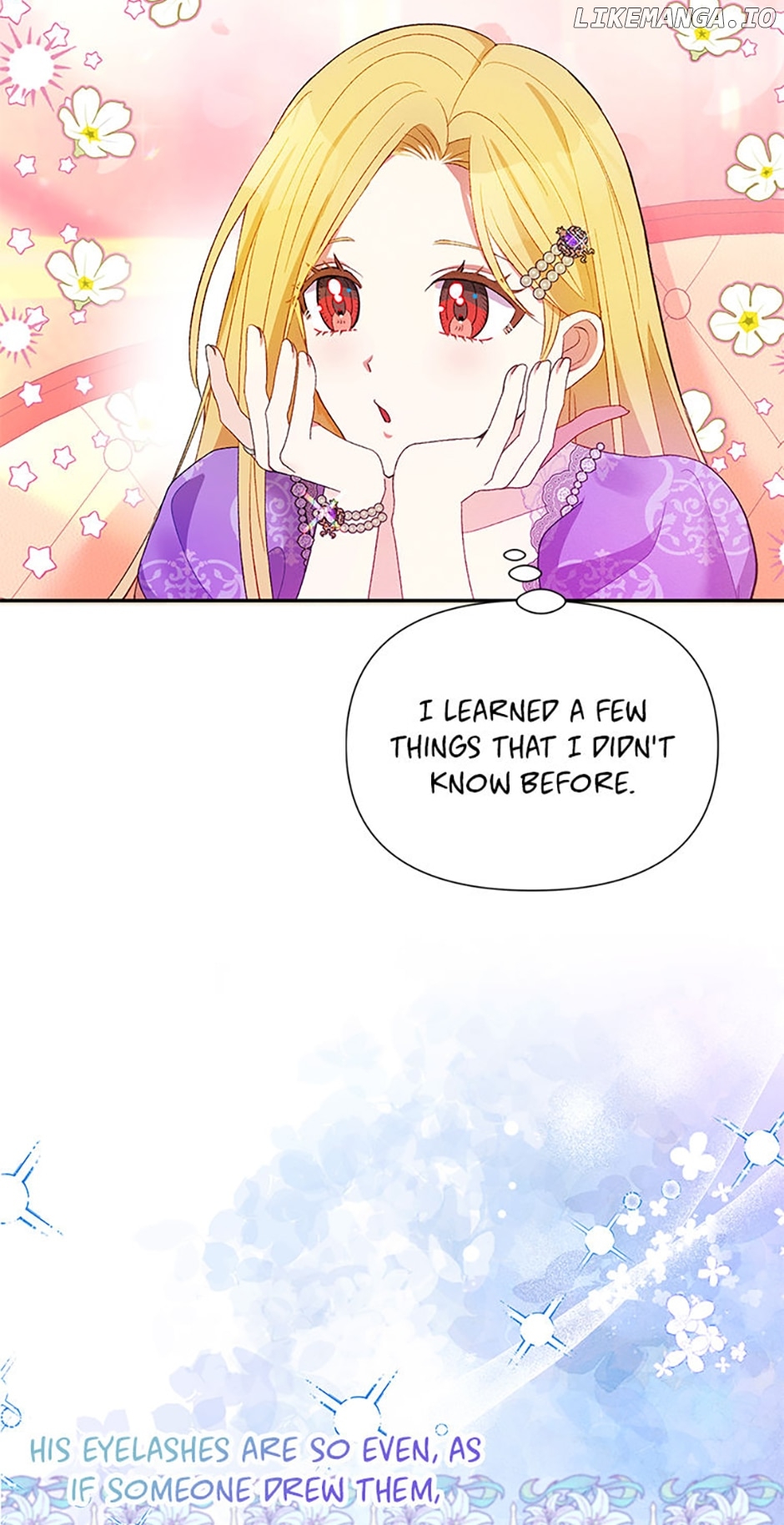 Self-Made Lady Chapter 58 - page 20