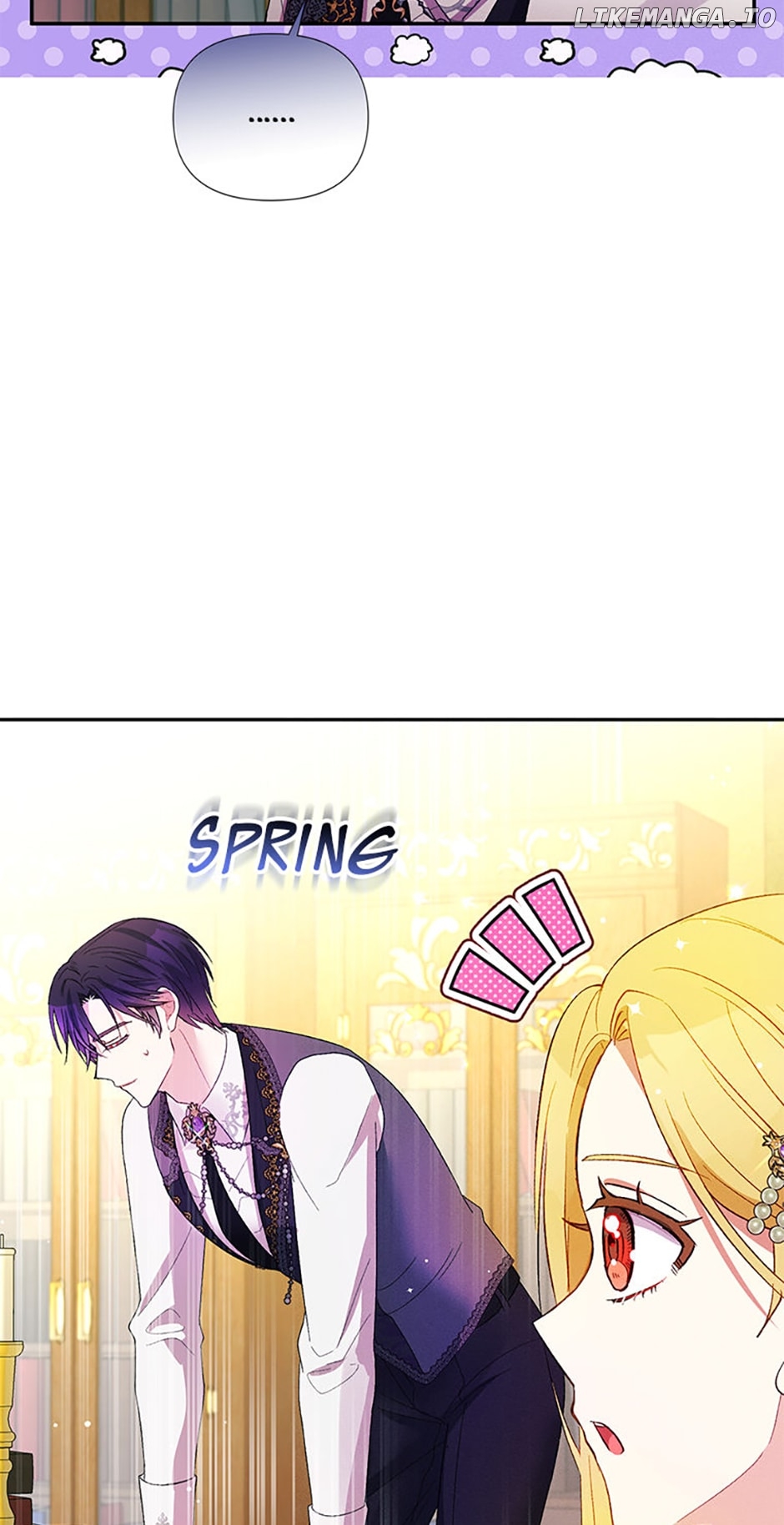 Self-Made Lady Chapter 58 - page 24