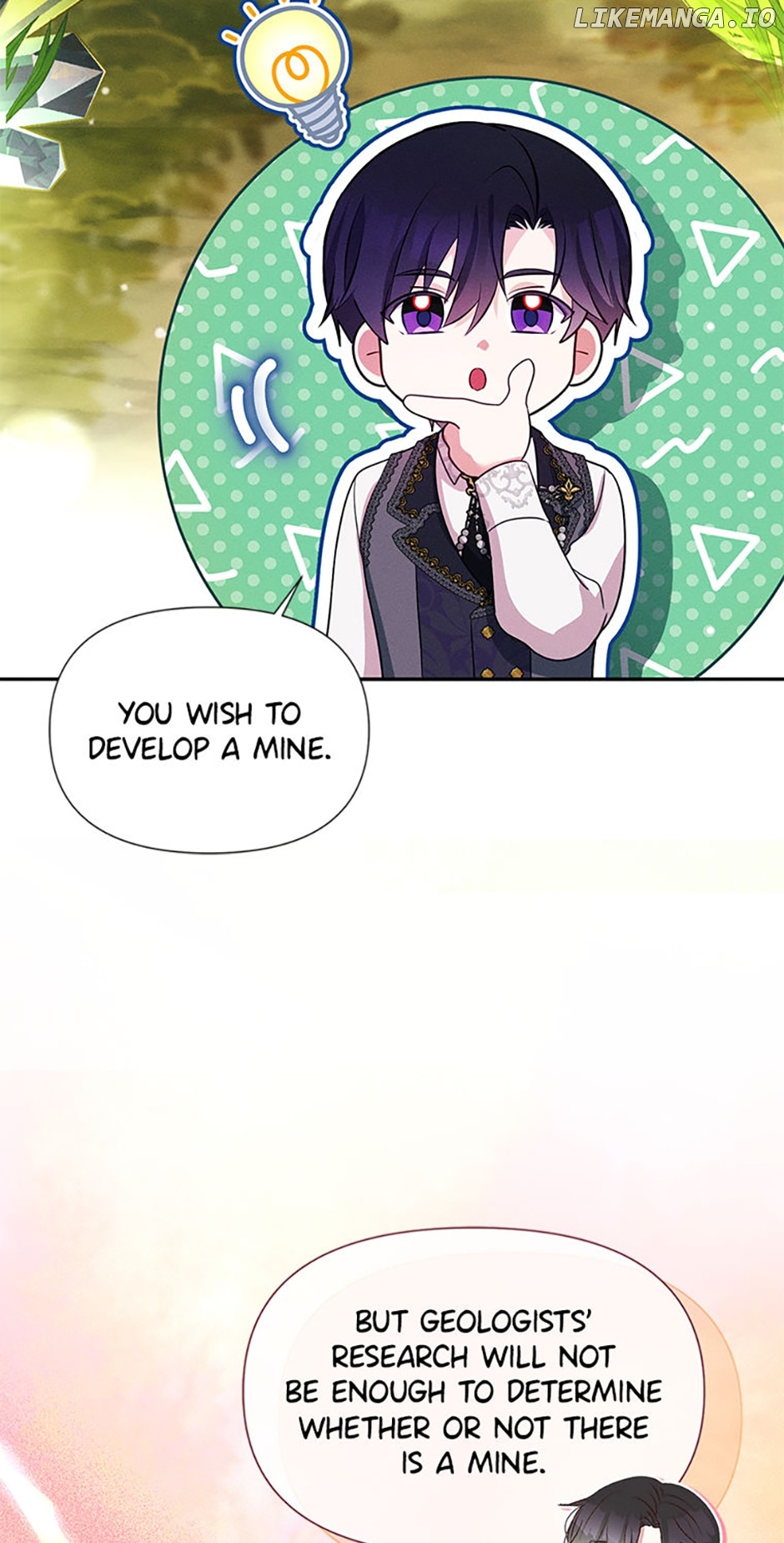 Self-Made Lady Chapter 58 - page 35