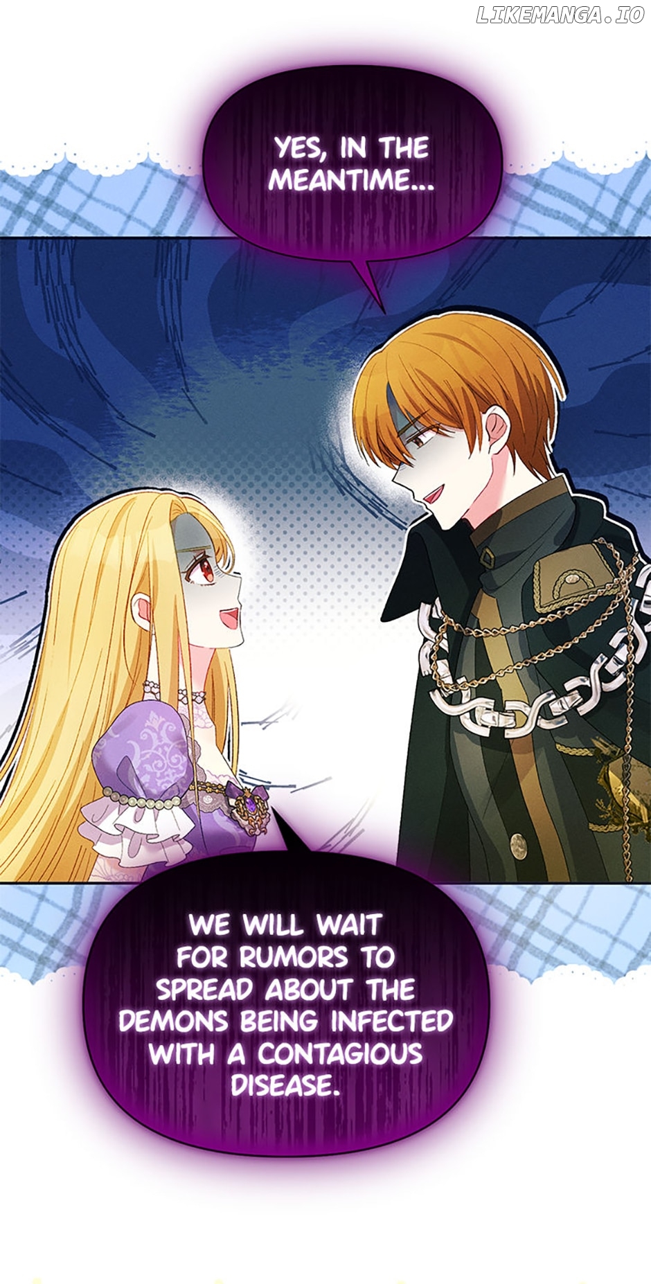 Self-Made Lady Chapter 58 - page 4