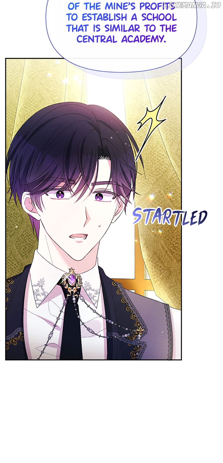 Self-Made Lady Chapter 58 - page 45