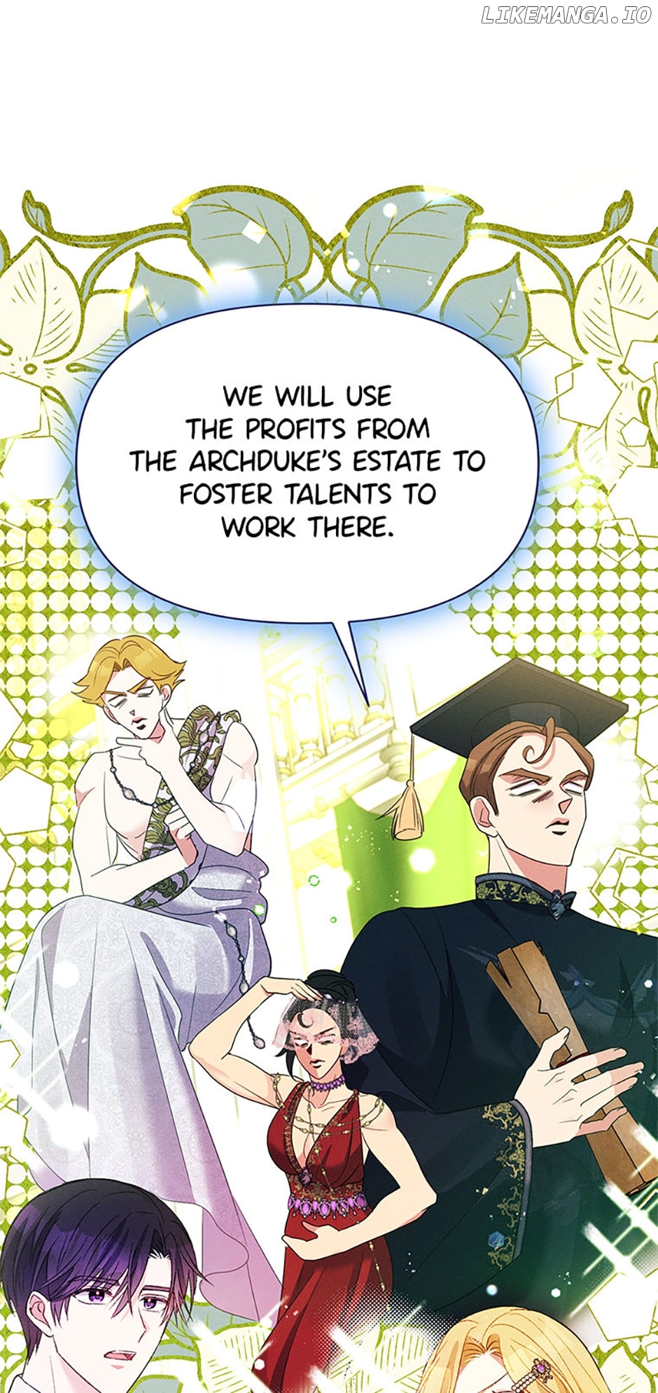 Self-Made Lady Chapter 58 - page 46