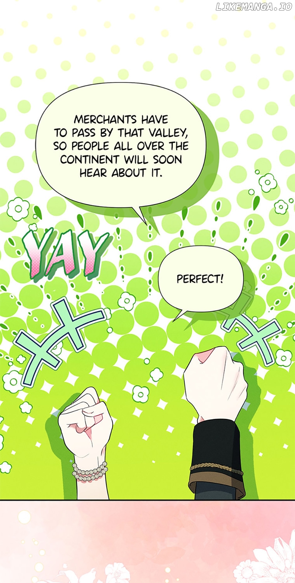 Self-Made Lady Chapter 58 - page 5