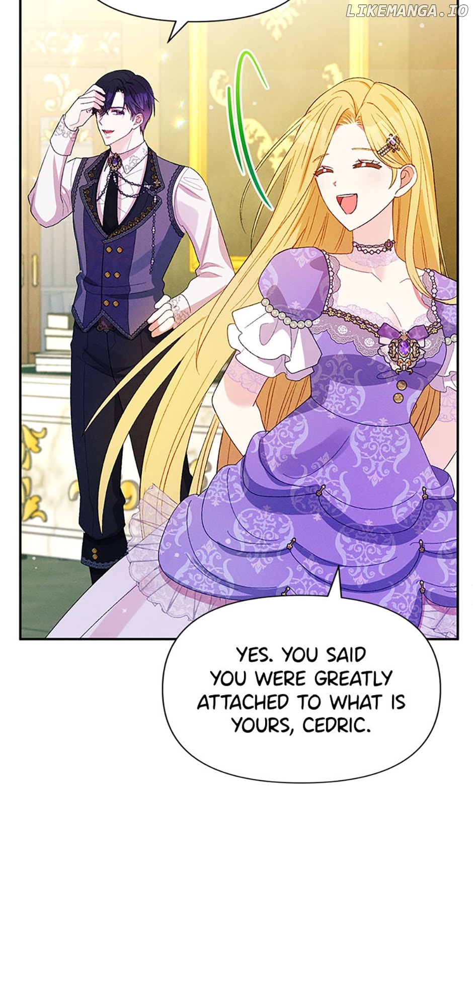 Self-Made Lady Chapter 58 - page 54
