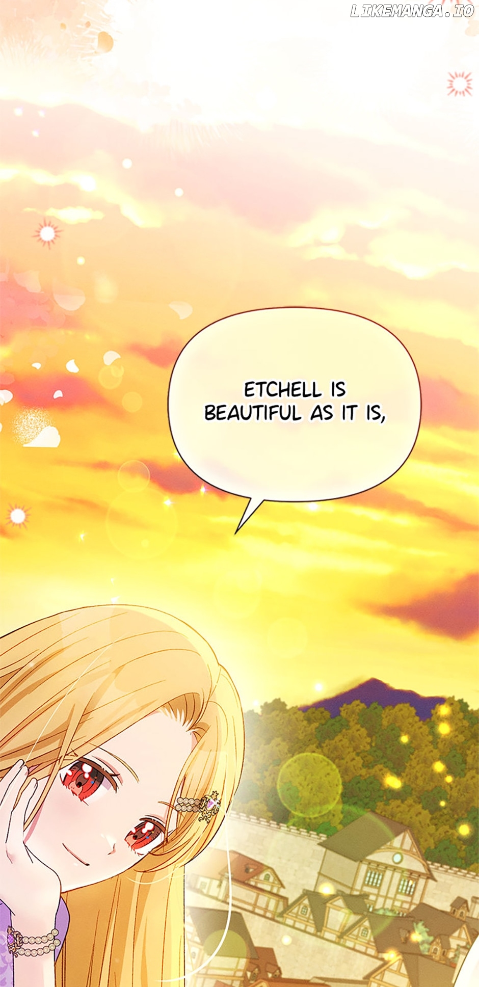 Self-Made Lady Chapter 58 - page 57
