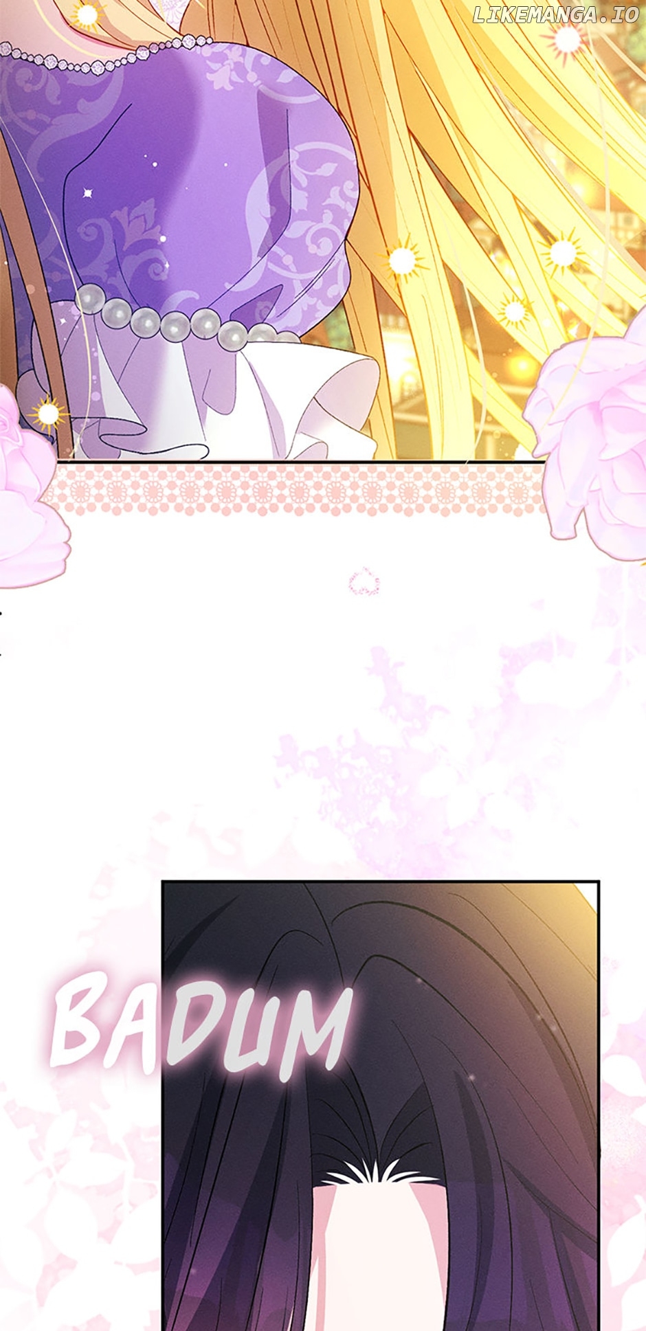 Self-Made Lady Chapter 58 - page 60