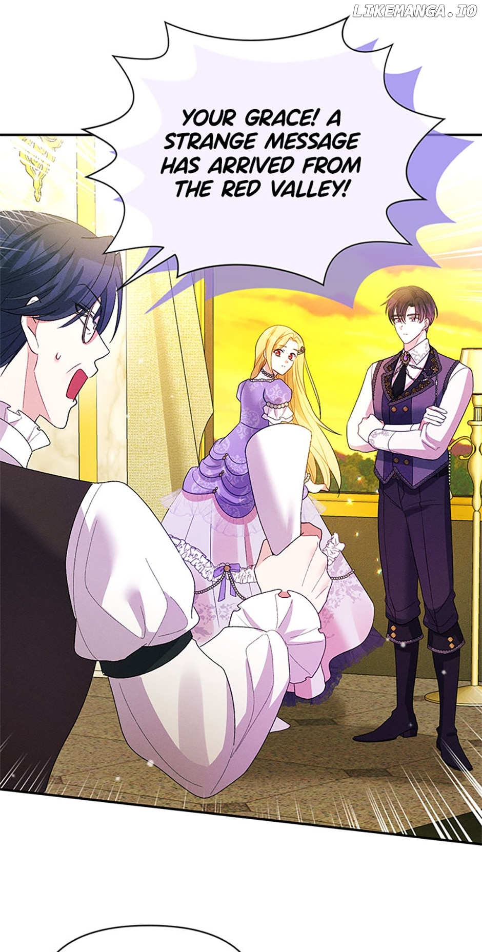 Self-Made Lady Chapter 58 - page 67
