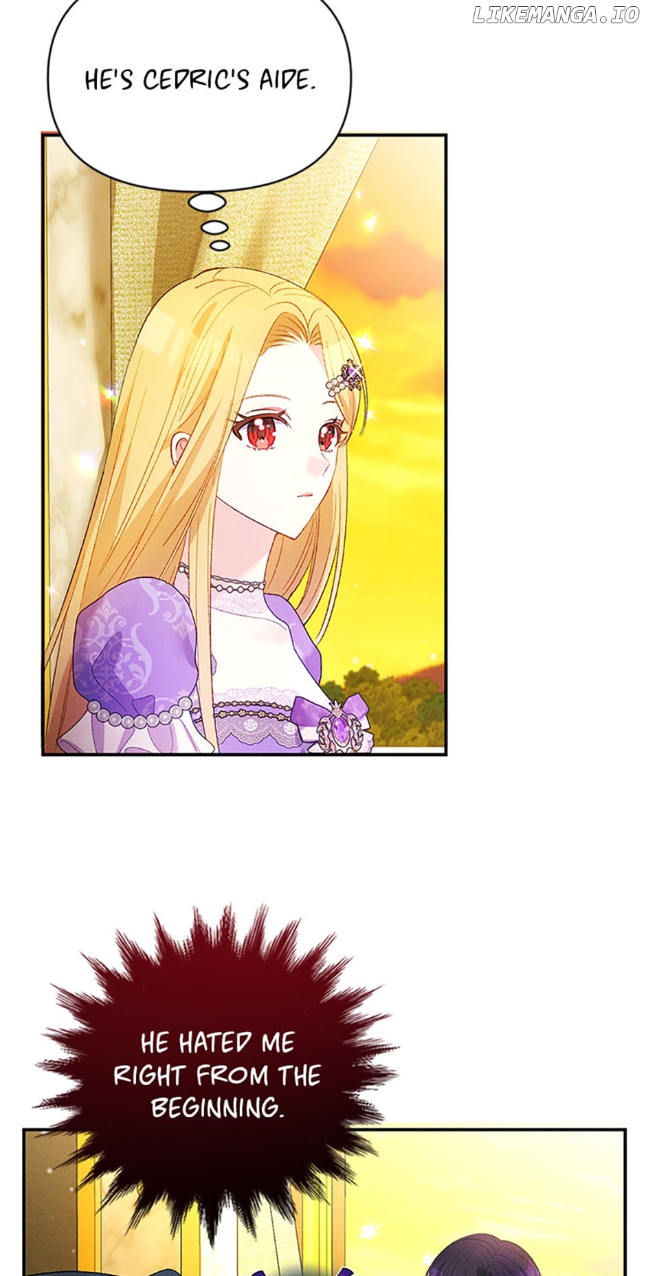 Self-Made Lady Chapter 58 - page 68
