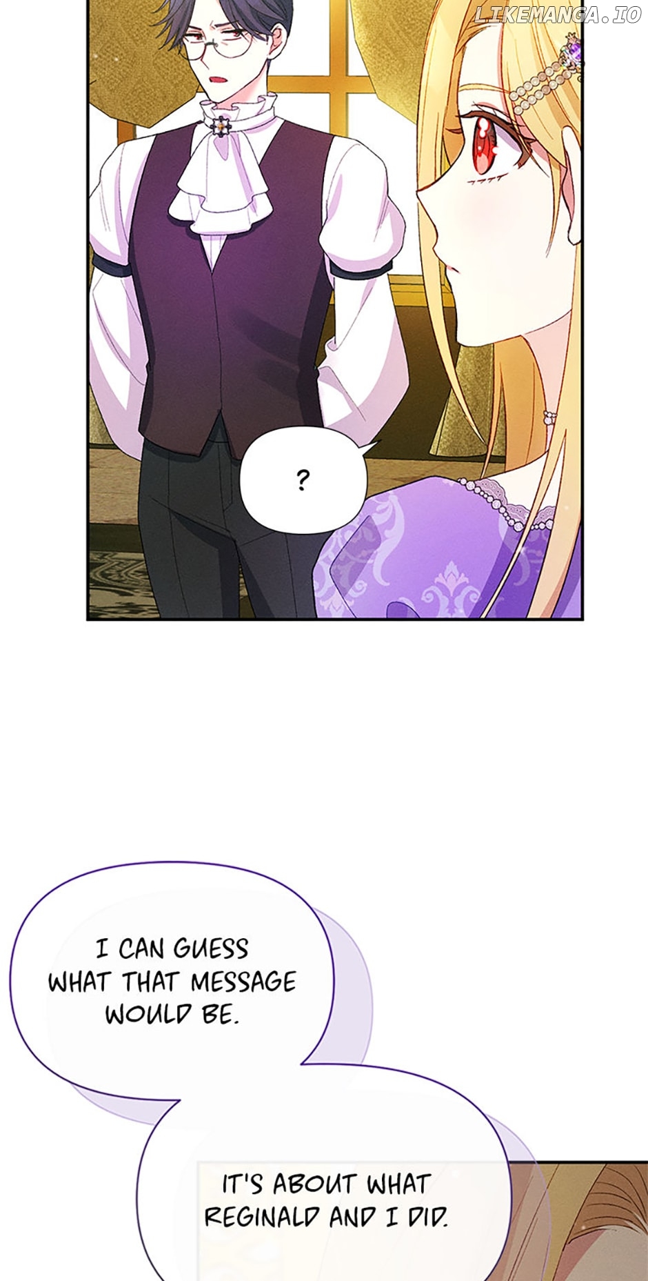 Self-Made Lady Chapter 58 - page 70
