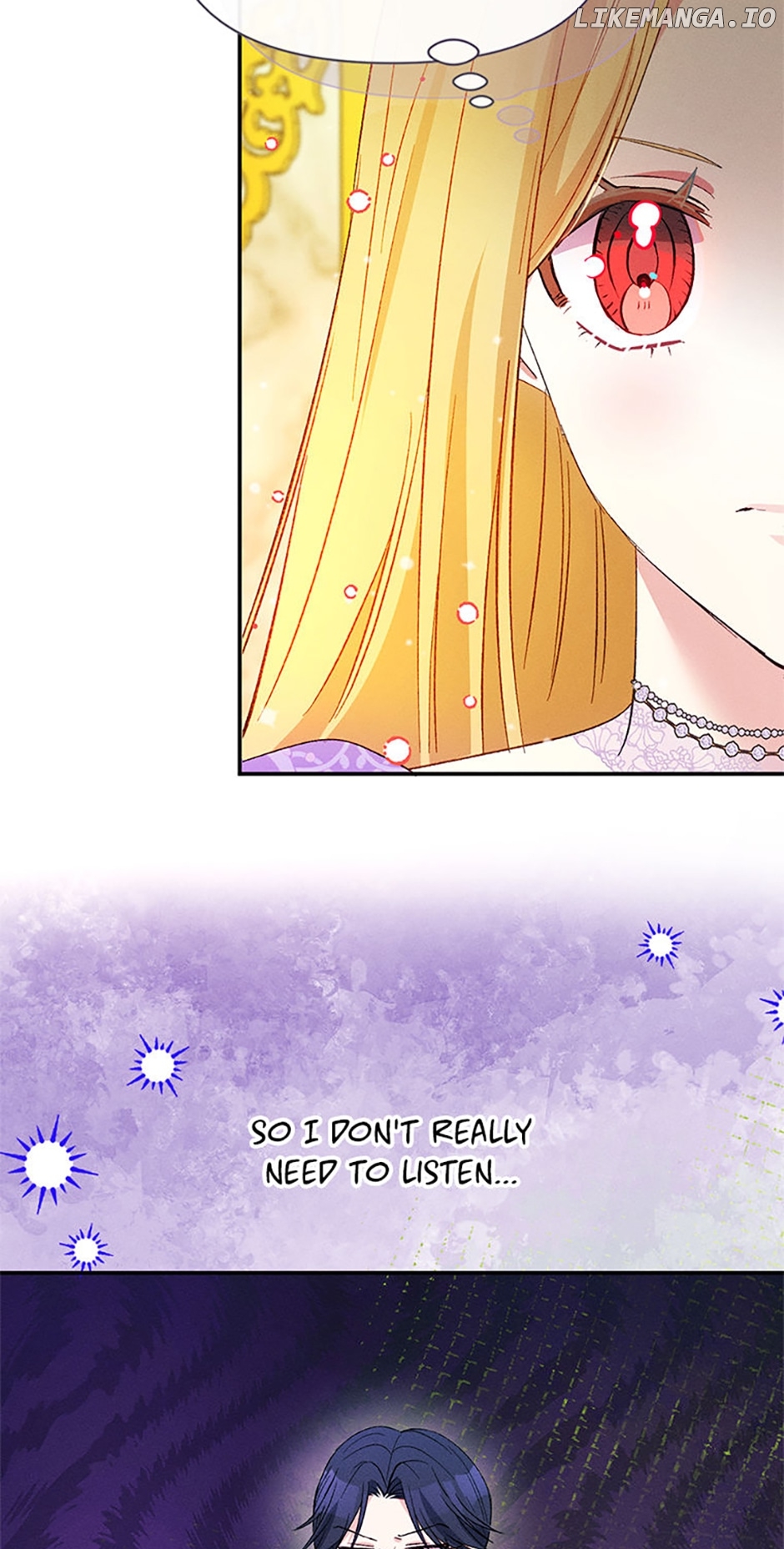 Self-Made Lady Chapter 58 - page 71