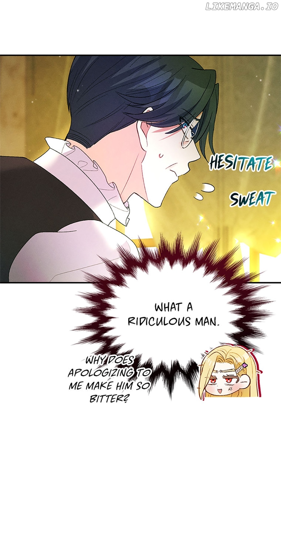 Self-Made Lady Chapter 58 - page 77