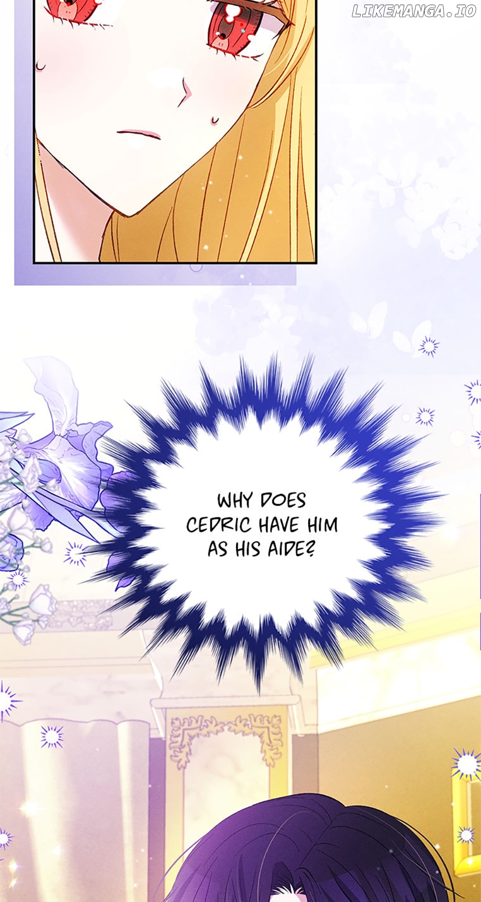 Self-Made Lady Chapter 58 - page 80