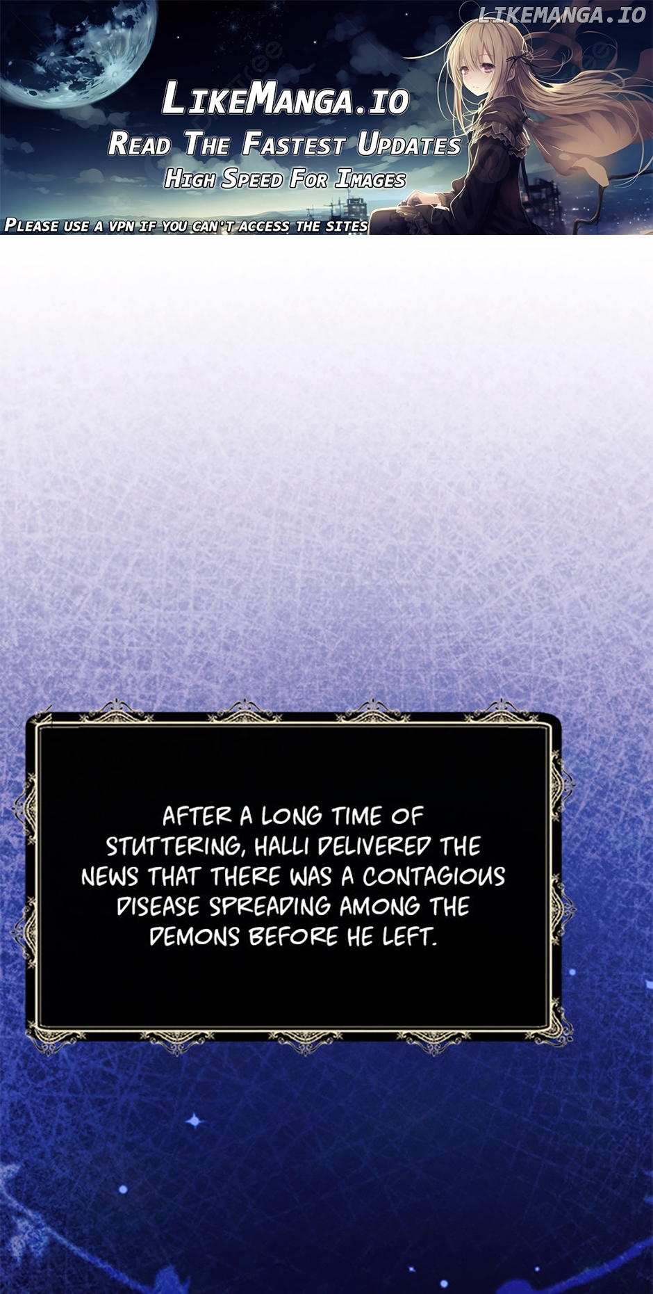 Self-Made Lady Chapter 59 - page 1