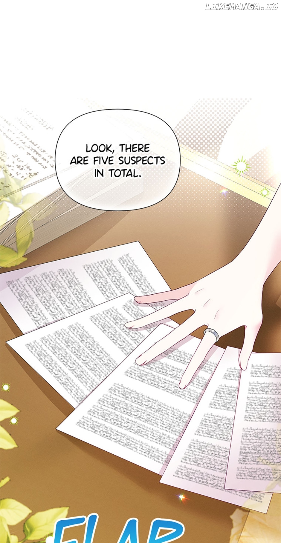 Self-Made Lady Chapter 59 - page 15