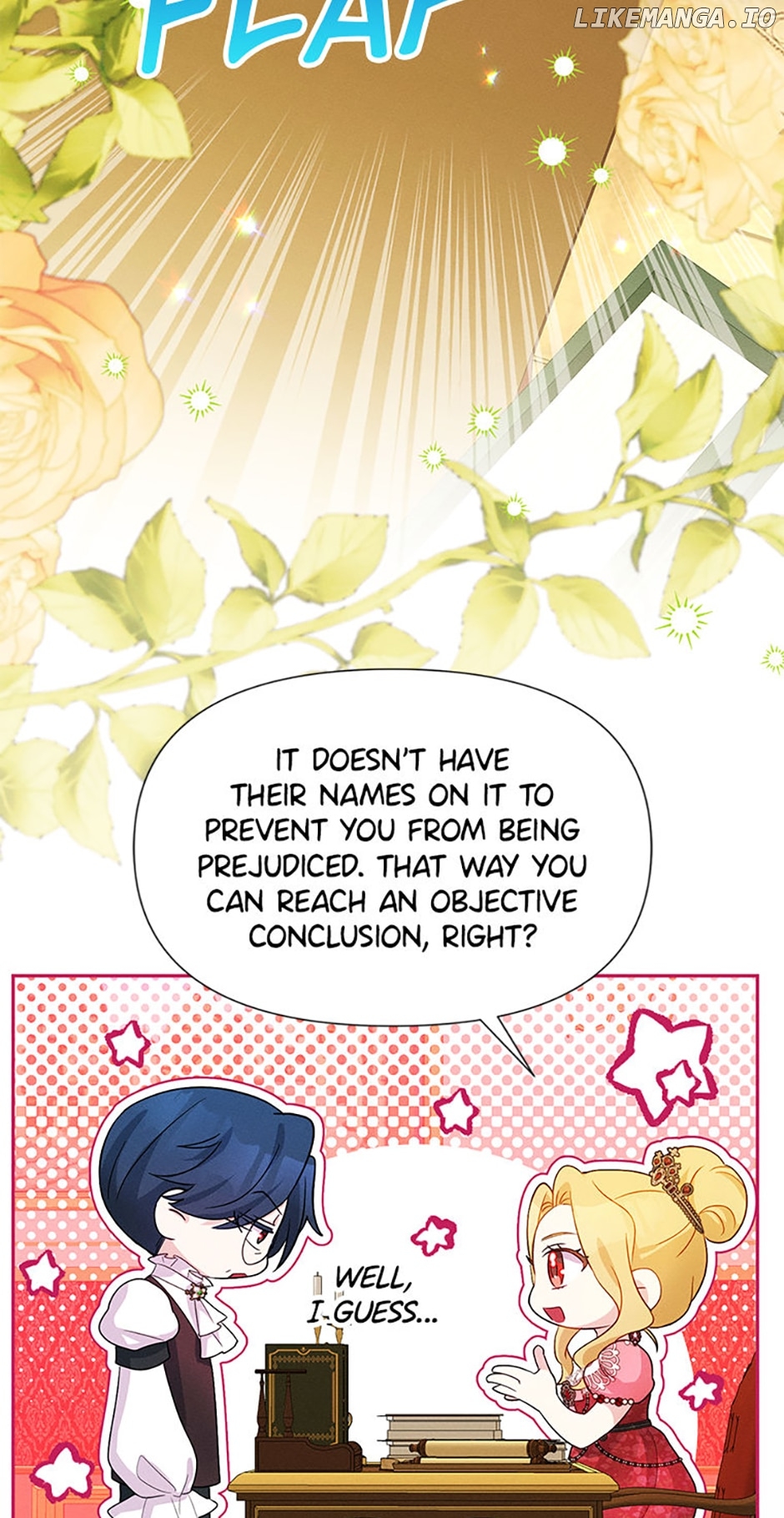 Self-Made Lady Chapter 59 - page 16